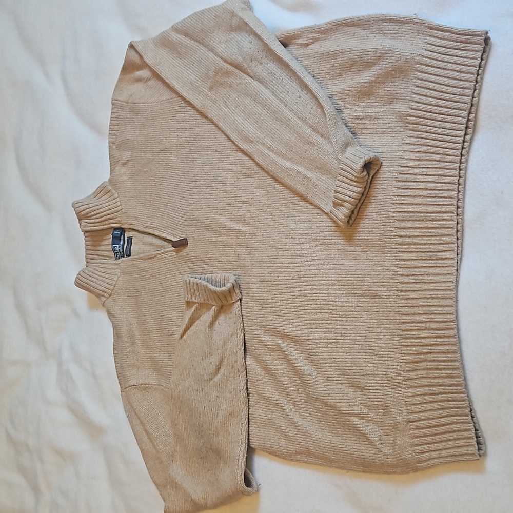 Polo Ralph Lauren 1/4 ZIP Sweater